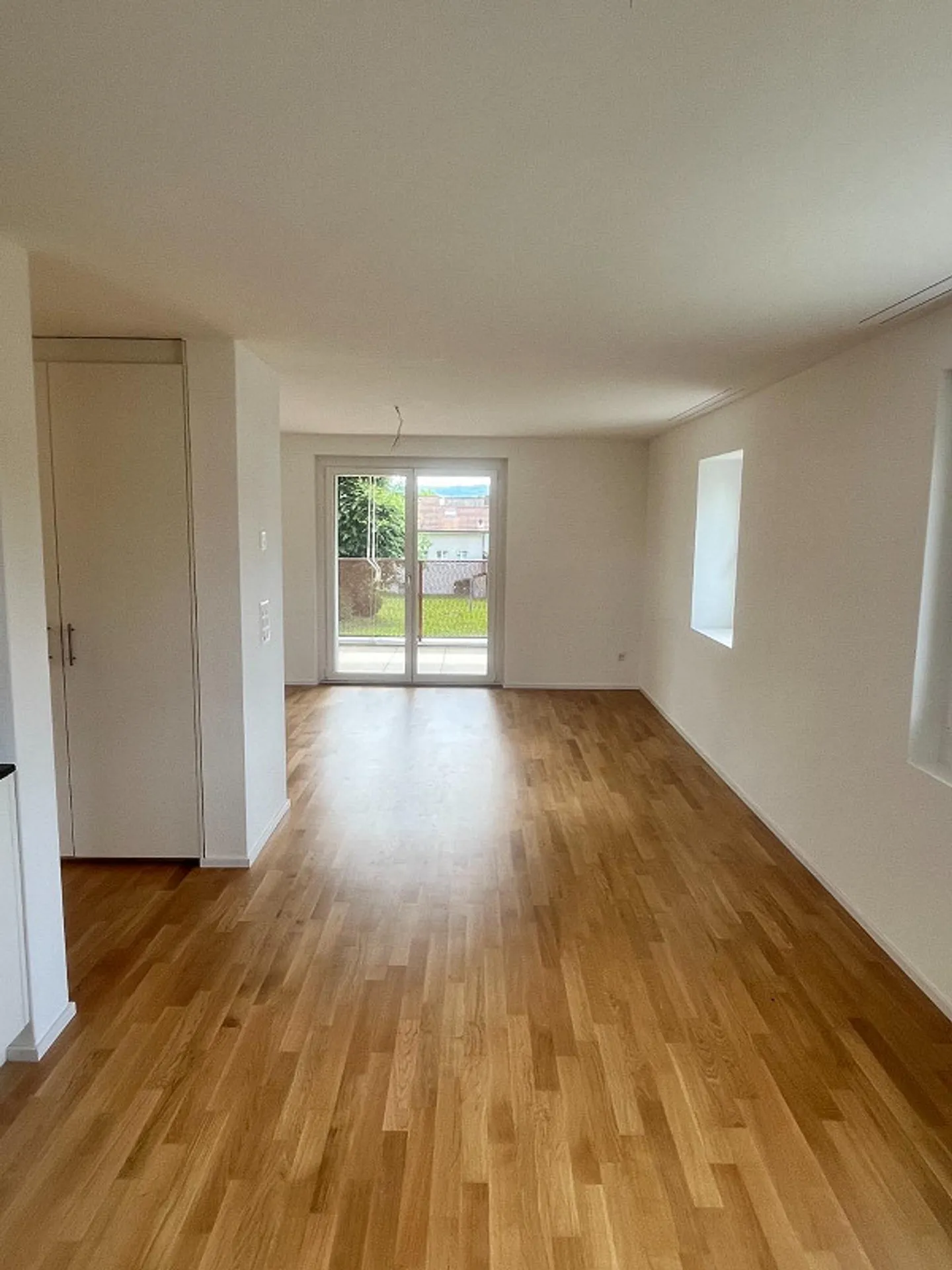 Bel et lumineux appartement de 2,5 pièces - Photo 1 sur 13