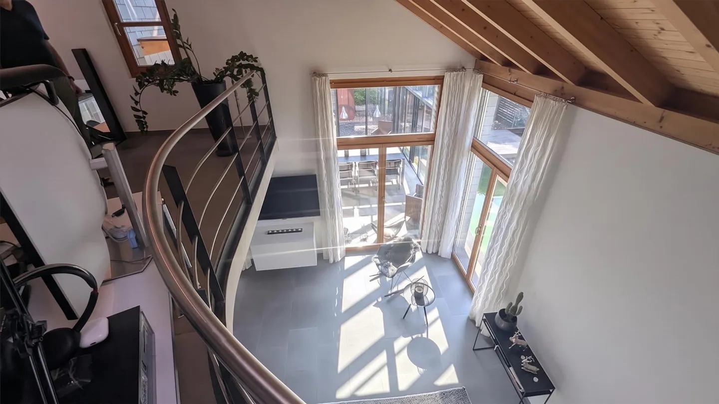 Subtle elegance on the outside – spectacular oasis on the inside - Photo 20 of 27