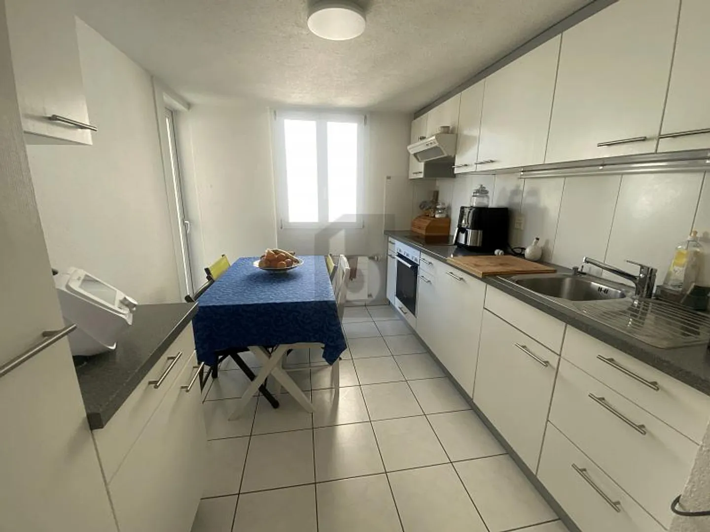 Appartement 5 pièces - Photo 5 sur 6