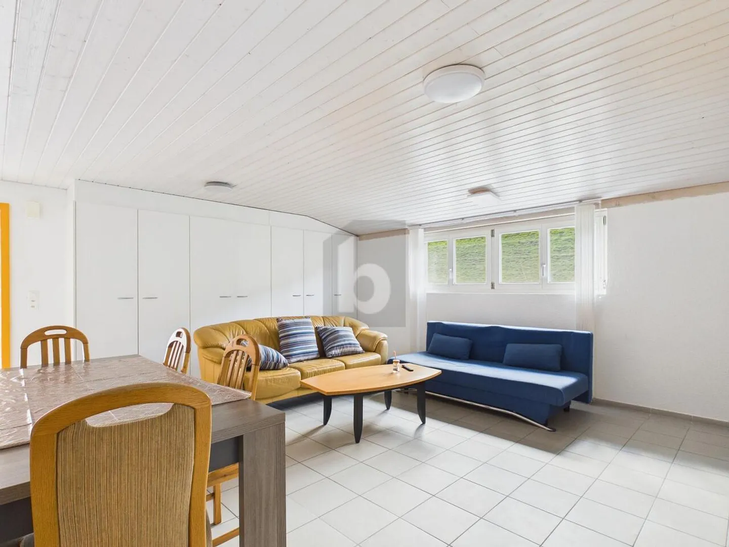 Charmante Möblierte Wohnung - Foto 4 von 6