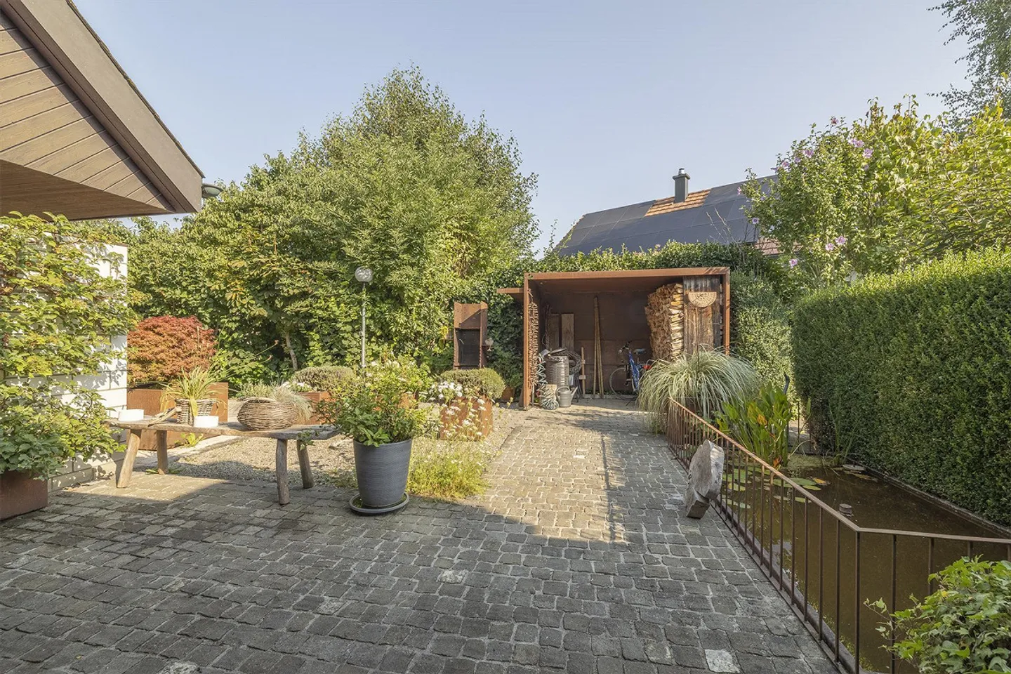 Quiet Residential Area - Laupen BE - Photo 12 of 13