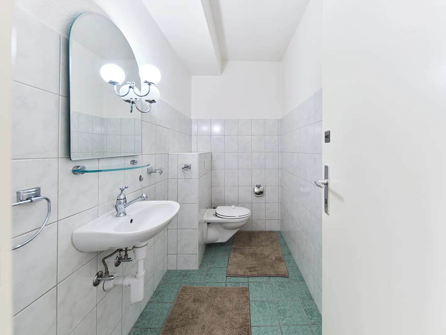 Apartment for rent - Photo 4 of 9