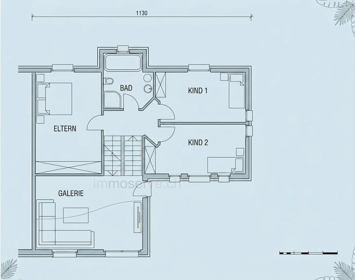 Subtle elegance on the outside – spectacular oasis on the inside - Photo 24 of 27