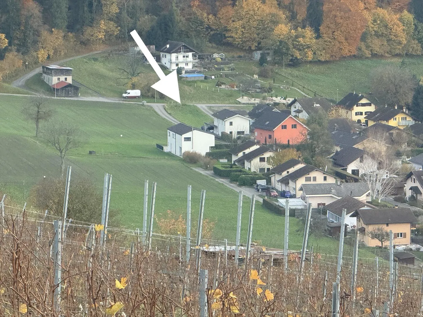 Villa 6,5 Zimmer - Foto 2 von 3