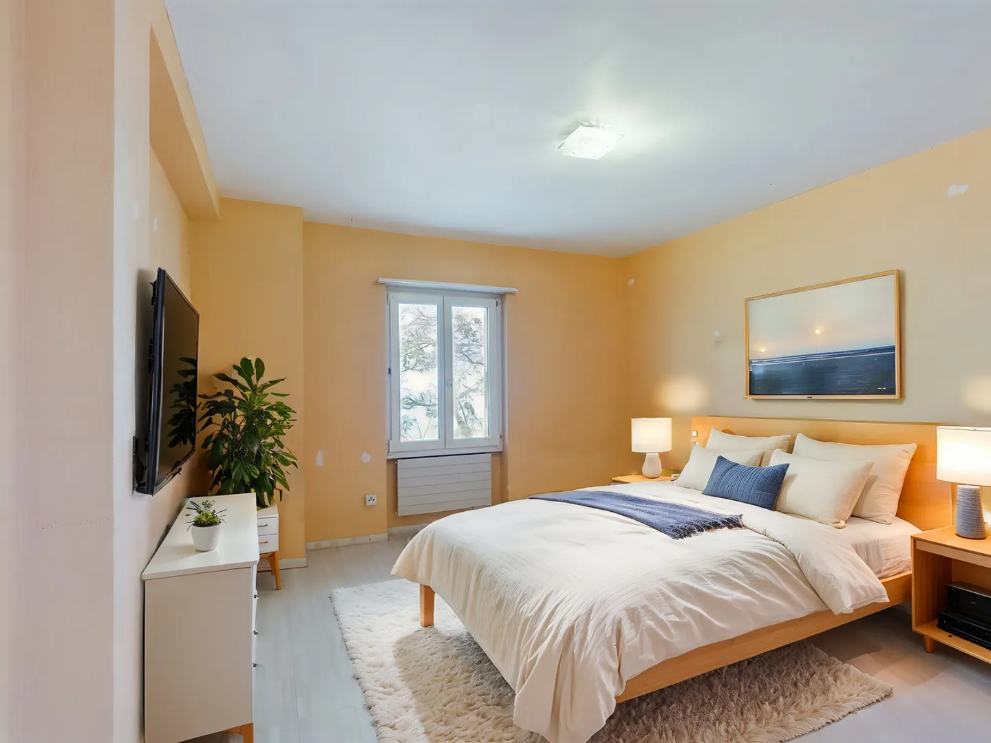 Exclusive single-family house in a quiet forest edge location with lake view and garden - Photo 6 of 12