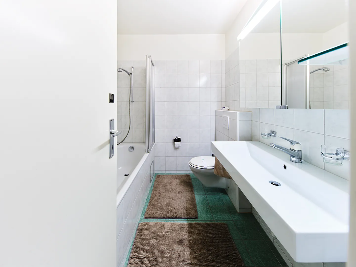 Apartment for rent - Photo 5 of 9