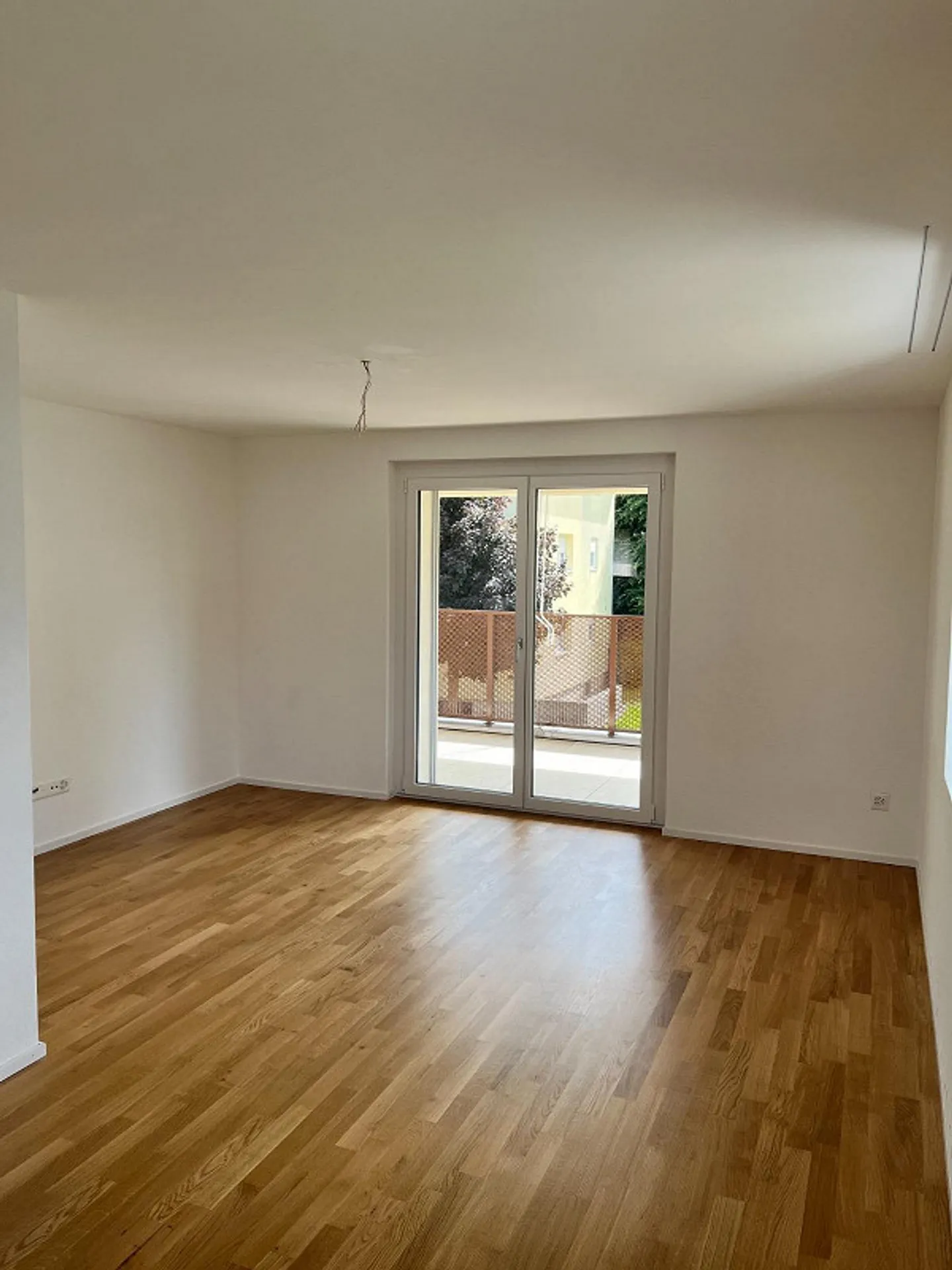 Bel et lumineux appartement de 2,5 pièces - Photo 3 sur 13
