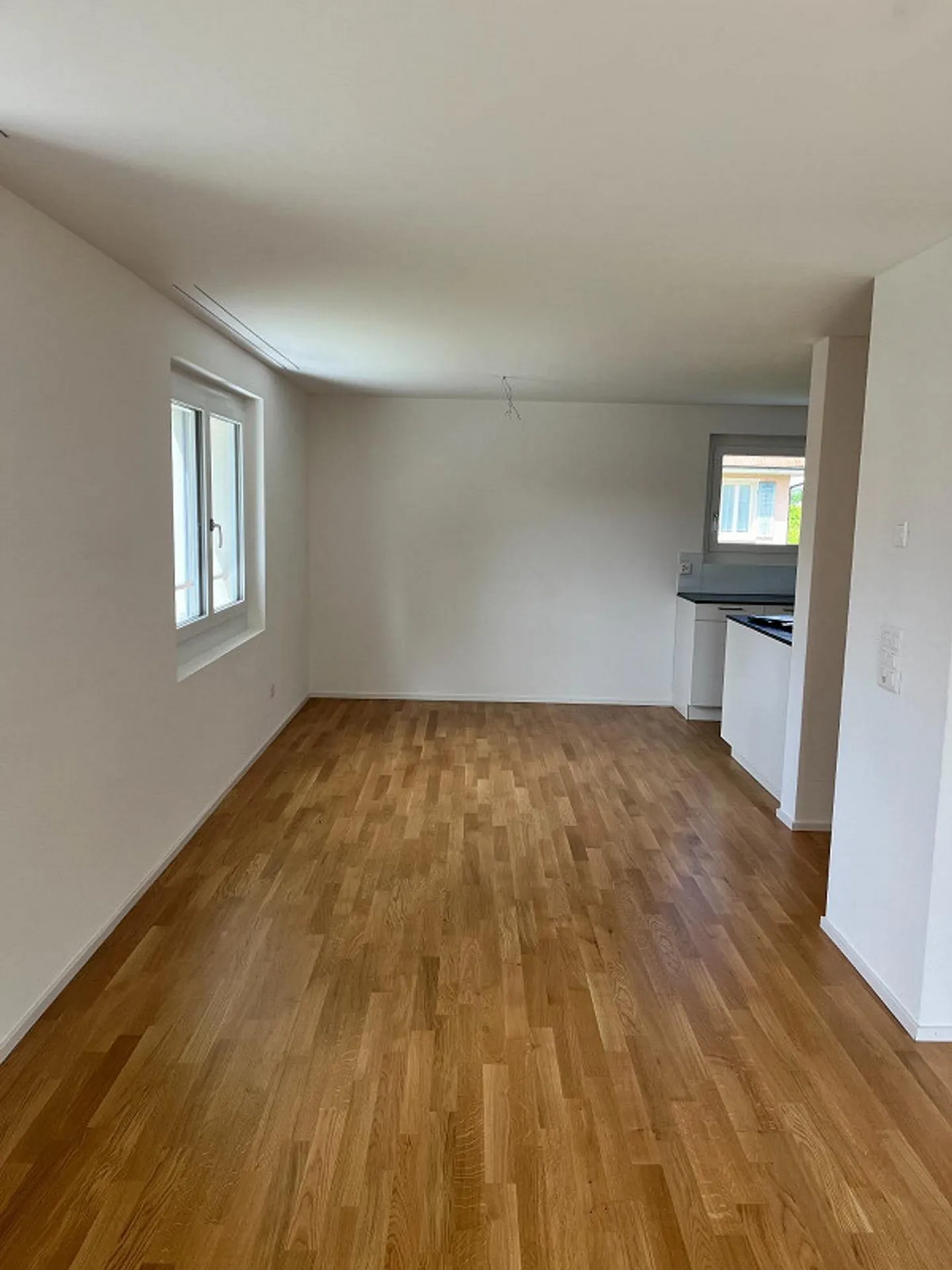 Bel et lumineux appartement de 2,5 pièces - Photo 4 sur 13