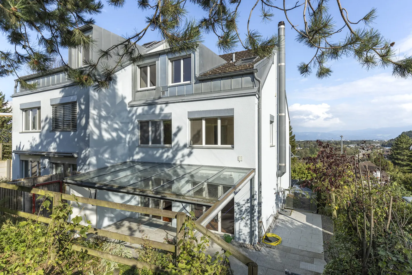 Sun, Space and Well-Being - Your New Home - Photo 1 of 11