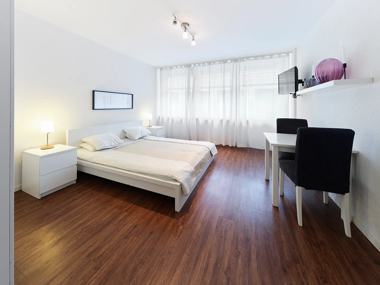 Apartment for rent - Photo 6 of 9