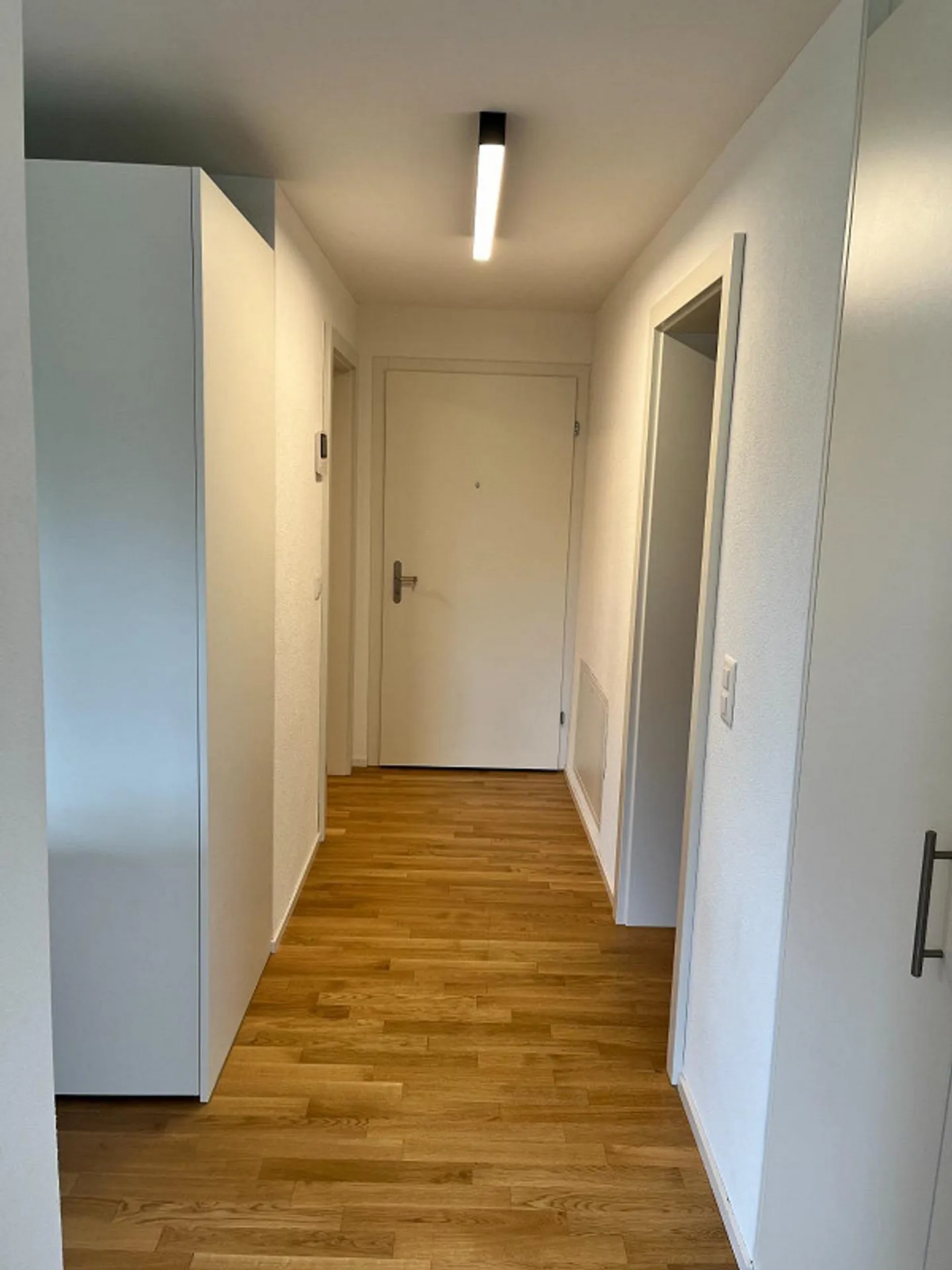 Bel et lumineux appartement de 2,5 pièces - Photo 8 sur 13