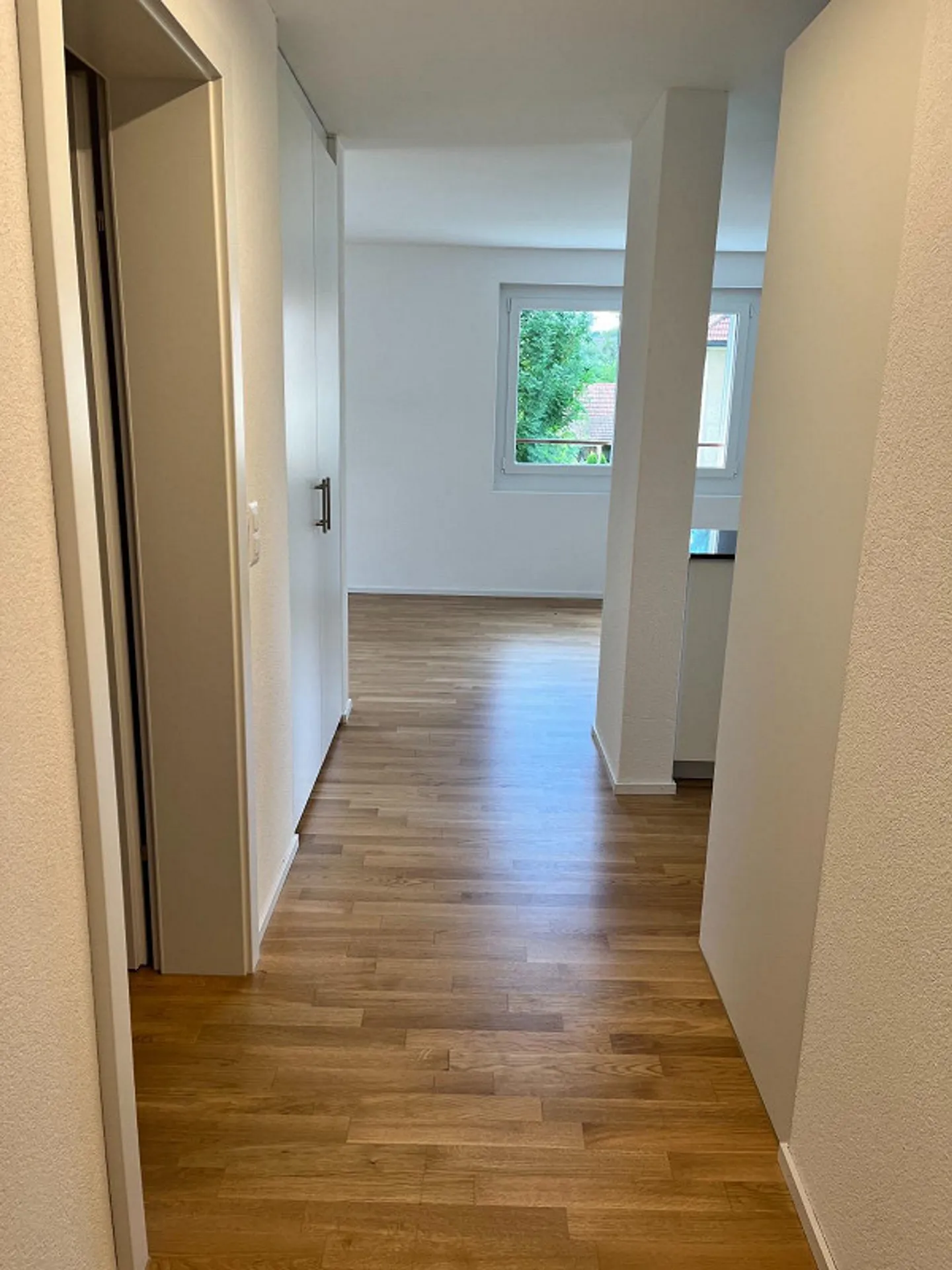 Bel et lumineux appartement de 2,5 pièces - Photo 5 sur 13