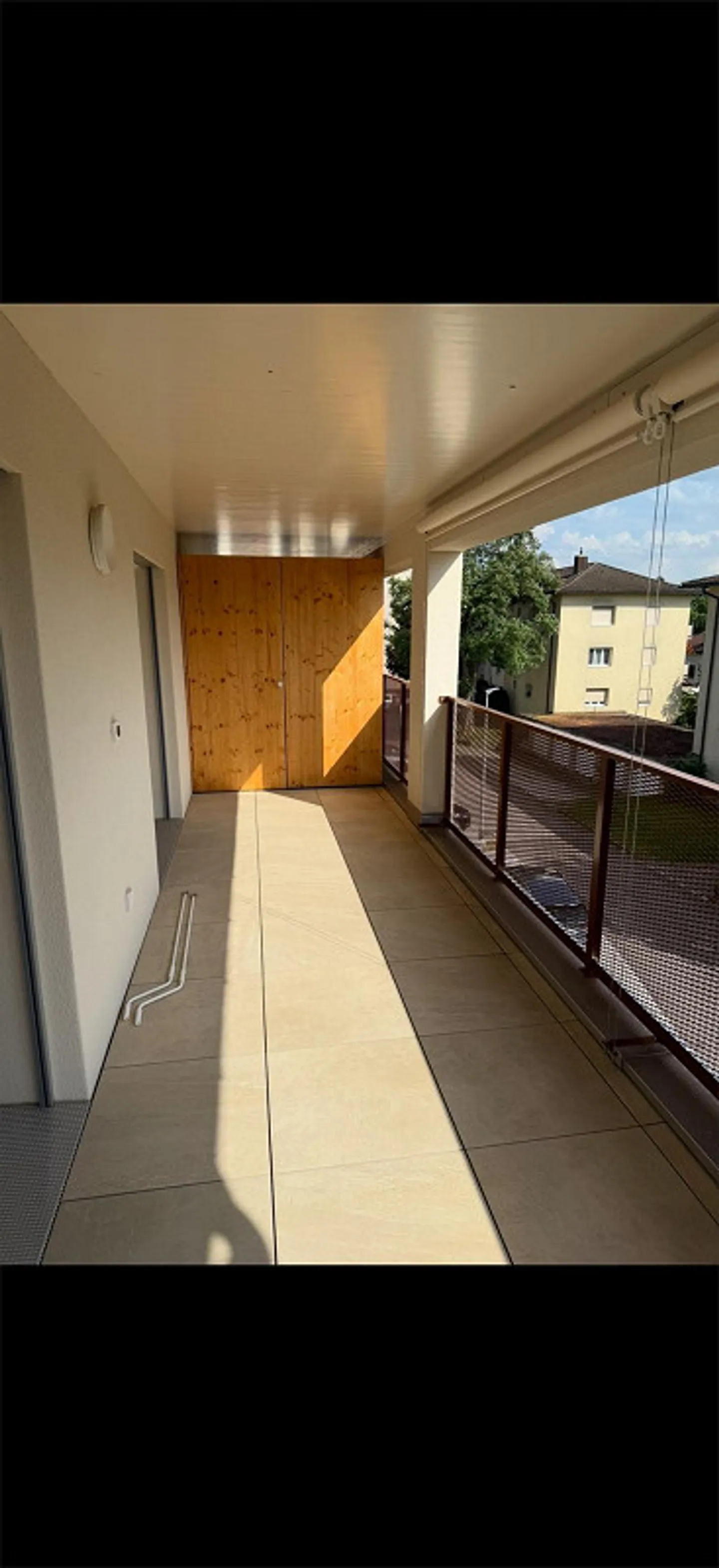 Bel et lumineux appartement de 2,5 pièces - Photo 10 sur 13