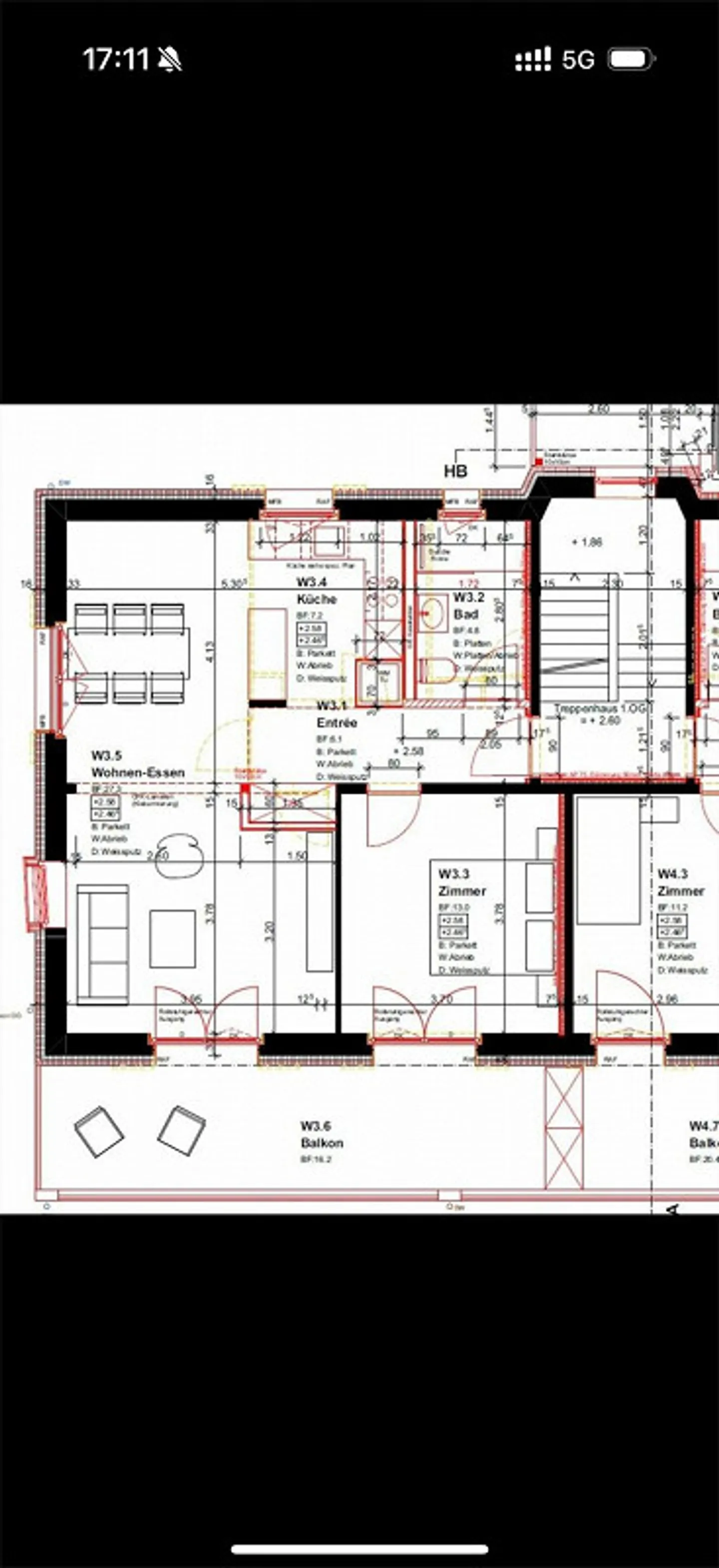 Bel et lumineux appartement de 2,5 pièces - Photo 13 sur 13