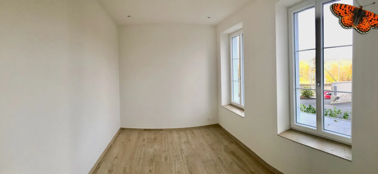 Apartment for rent - Photo 4 of 7