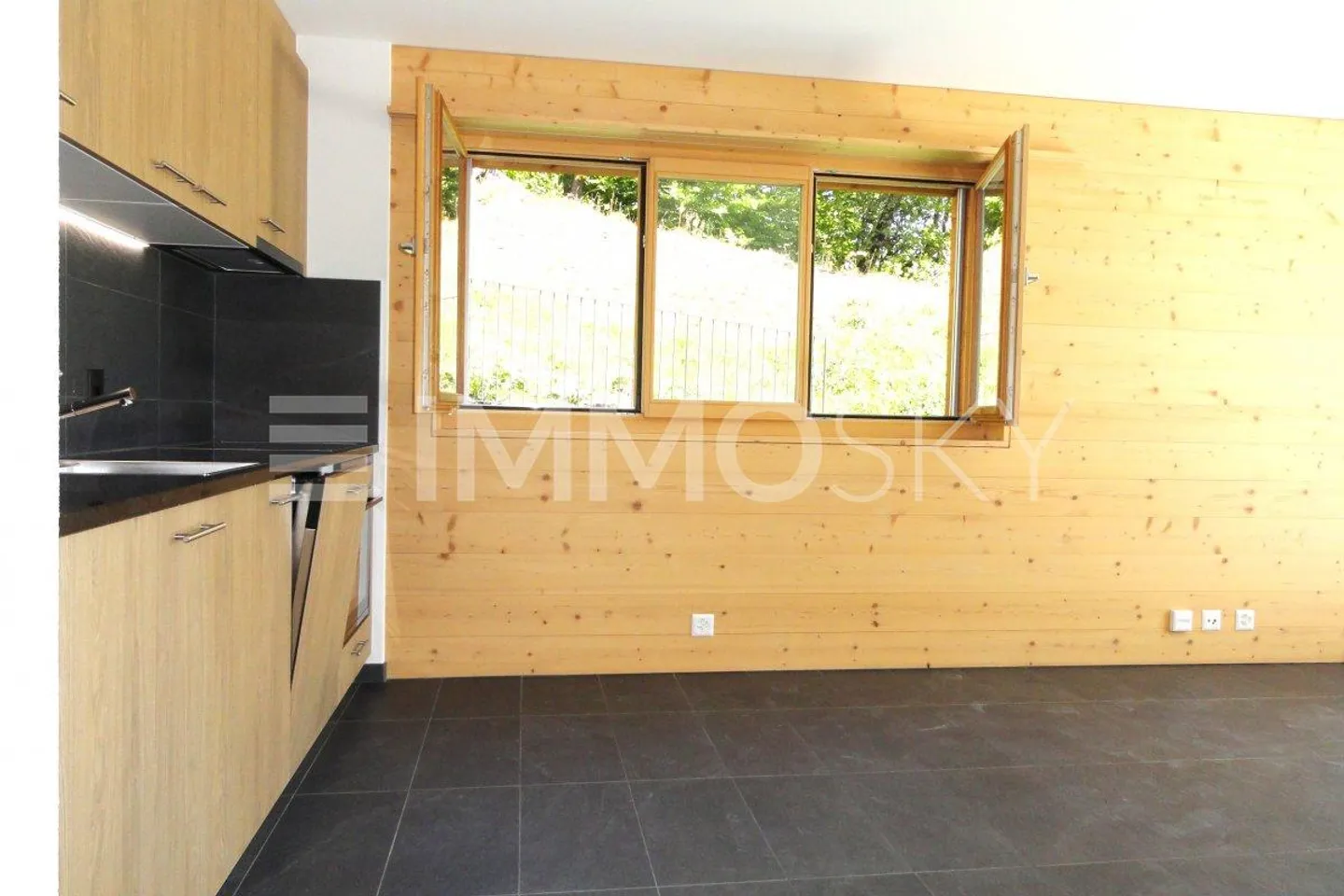 Charmant Appartement 2.5 pièces - Photo 3 sur 5