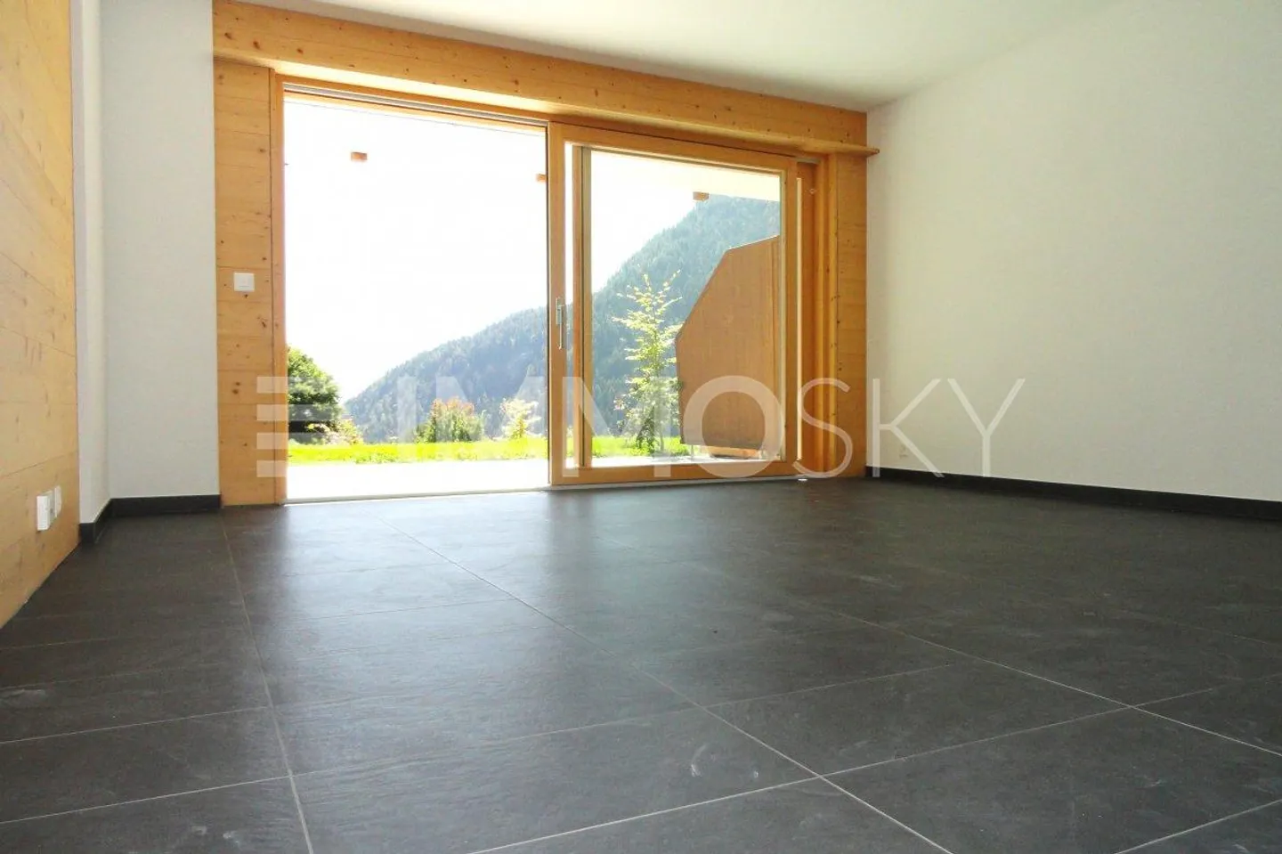Charmant Appartement 2.5 pièces - Photo 4 sur 5