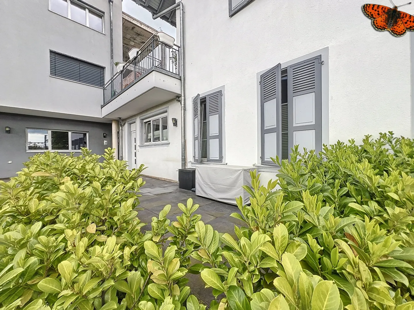 Apartment for rent - Photo 1 of 7