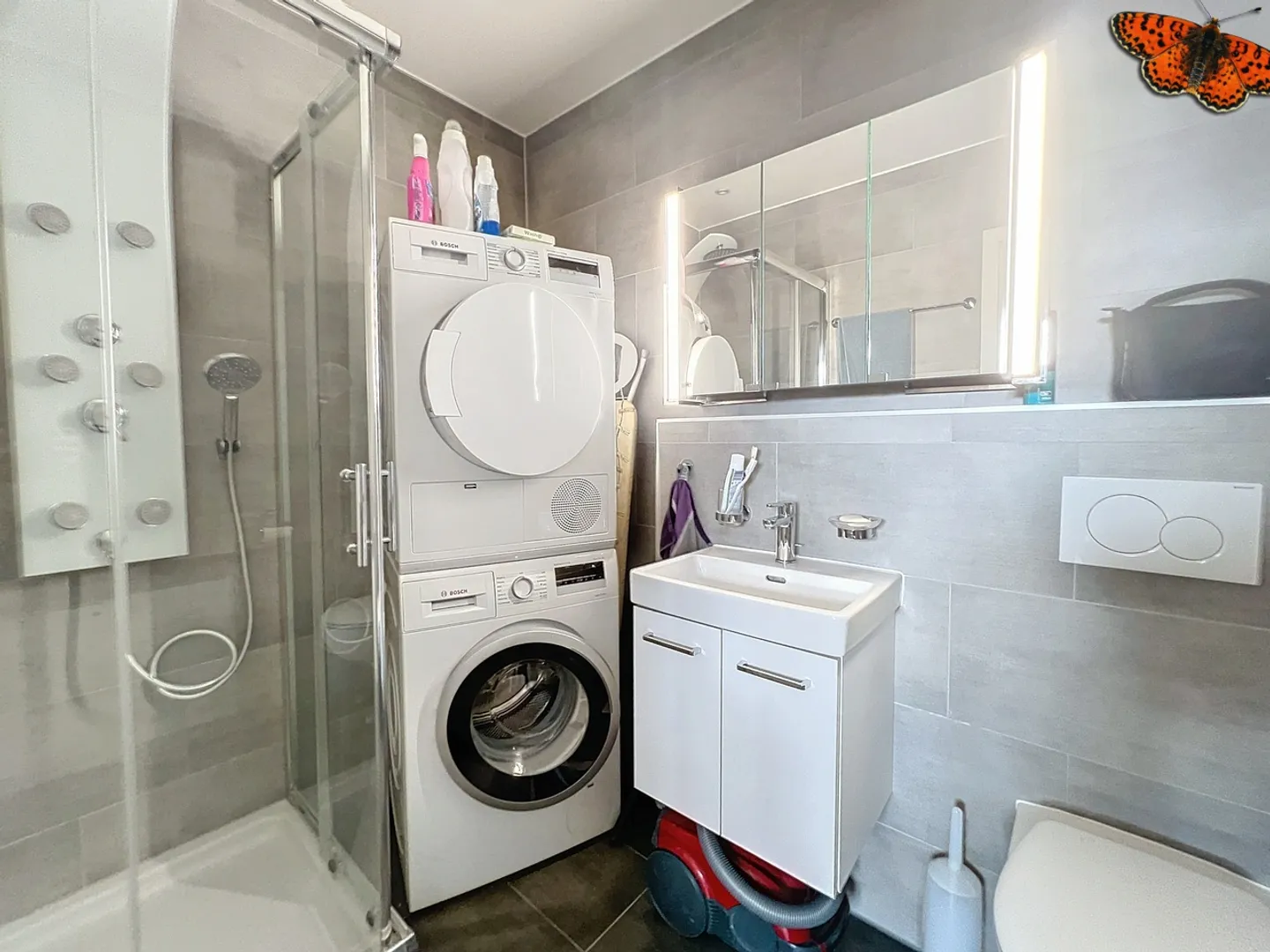 Apartment for rent - Photo 5 of 7