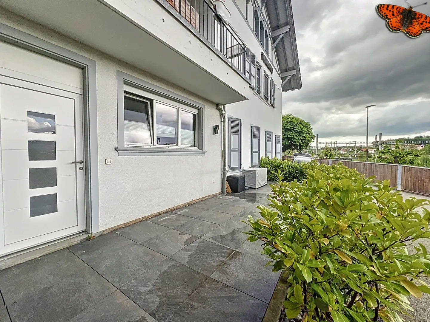 Apartment for rent - Photo 6 of 7