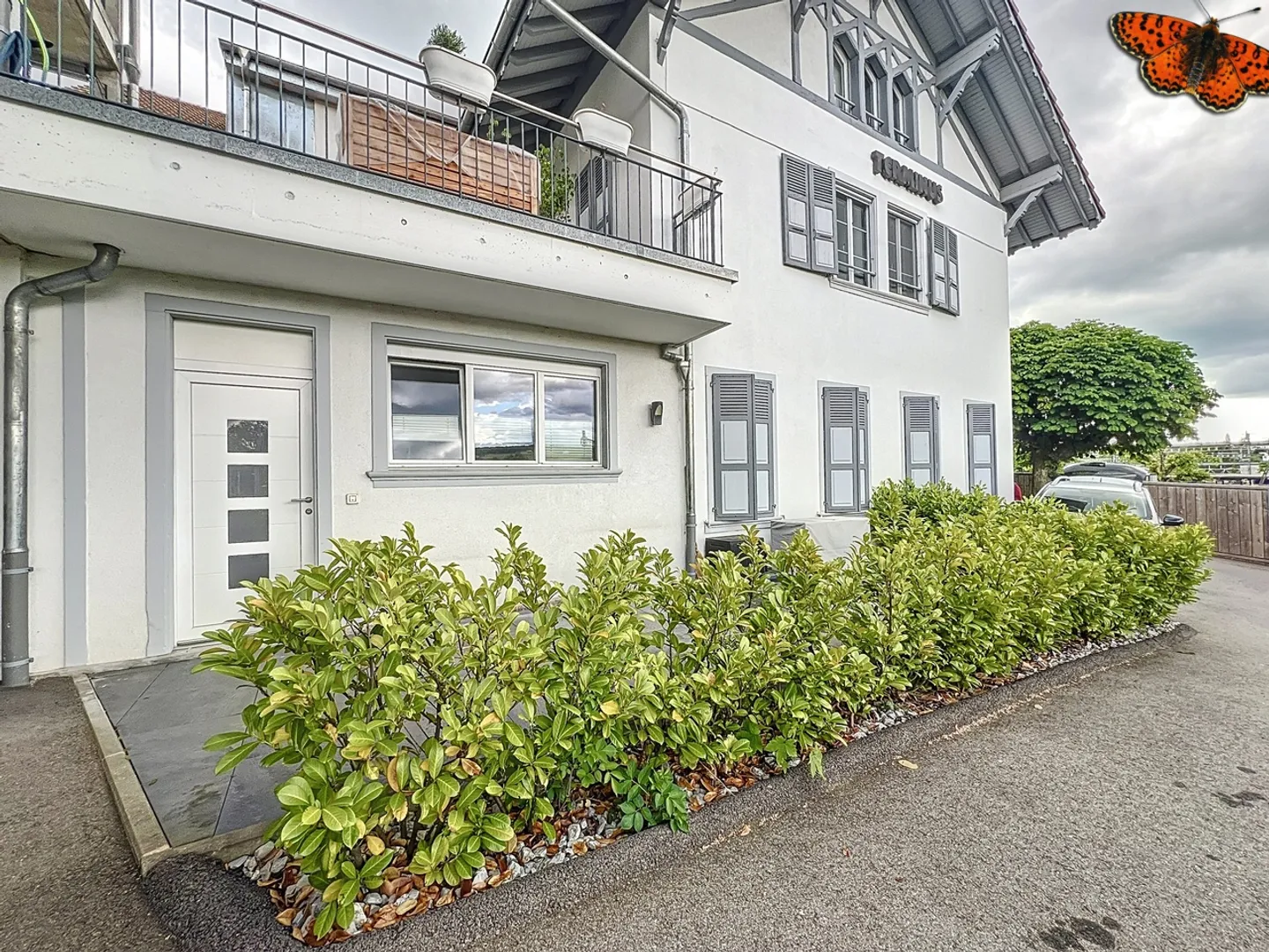 Apartment for rent - Photo 7 of 7