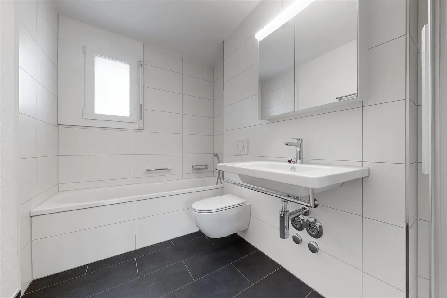 Wohnung mieten - Foto 4 von 4