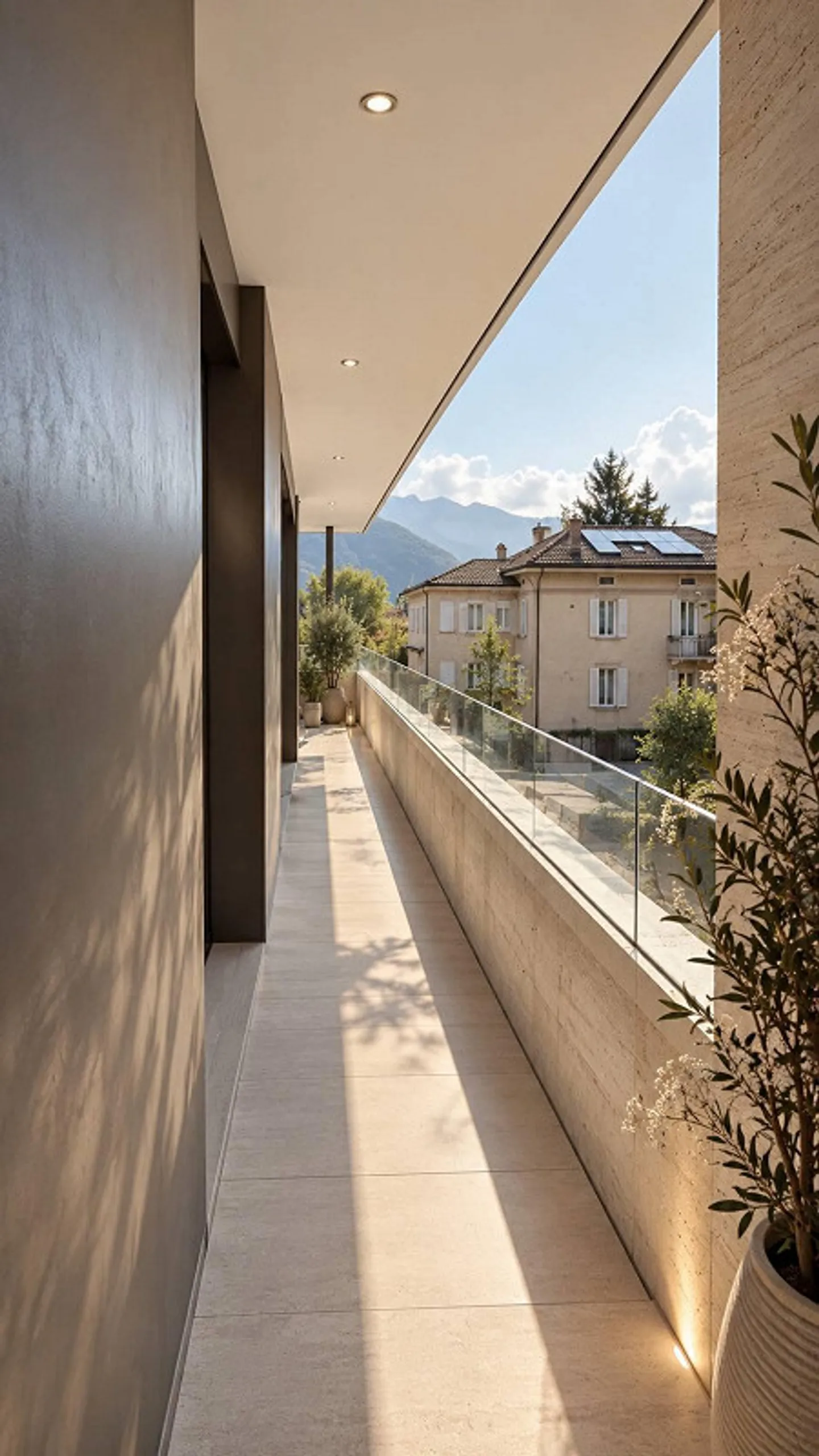 Apartment - Melide - Photo 10 of 13
