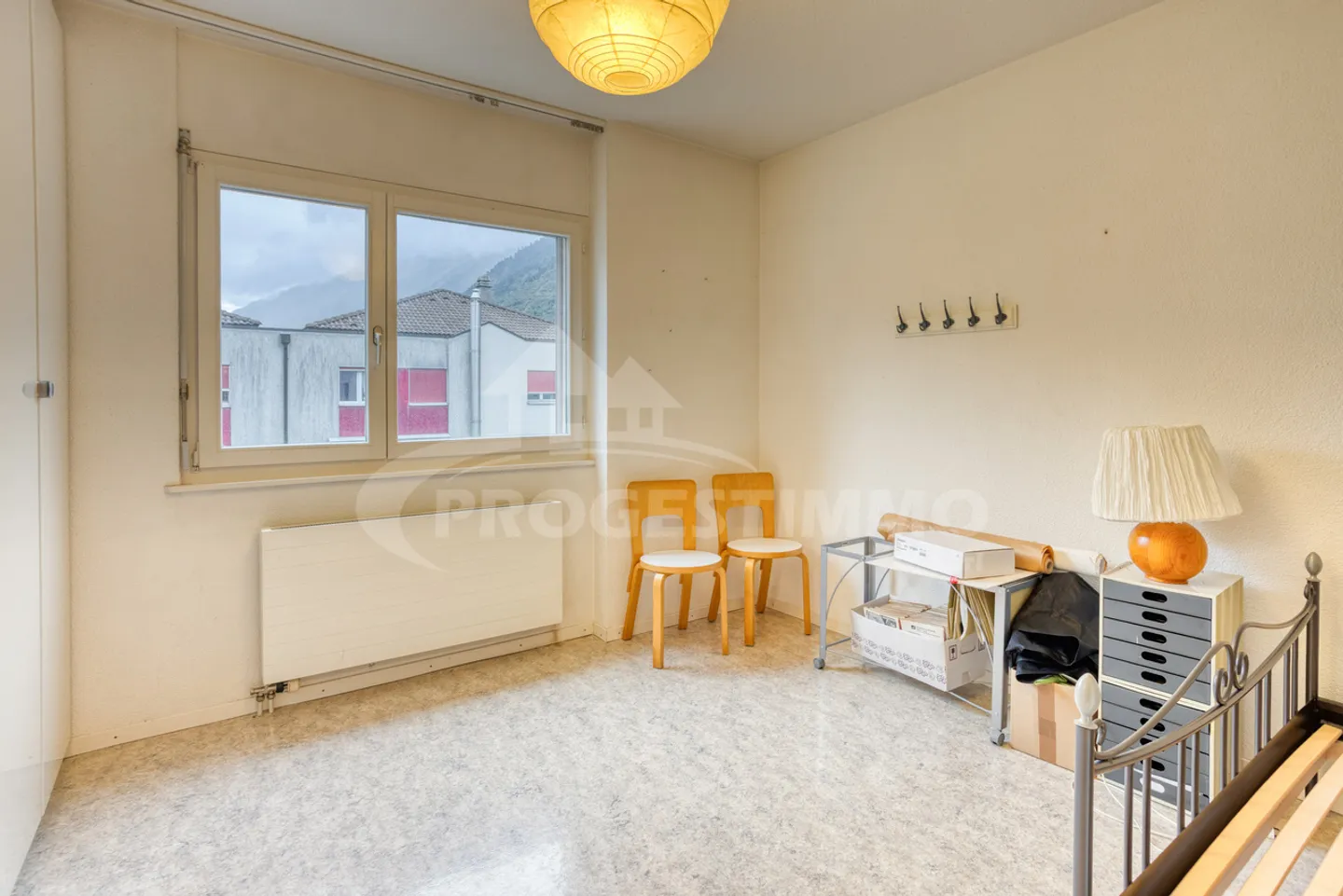 VILLA DI 5,5 LOCALI IN VENDITA A GUERCET A MARTIGNY - Foto 5 di 14
