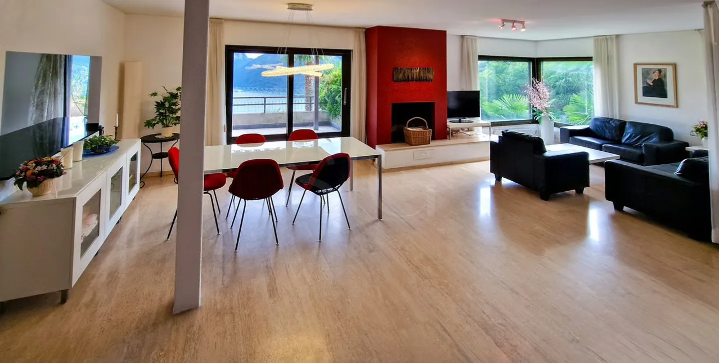 Casa indipendente vista lago - Foto 9 di 13