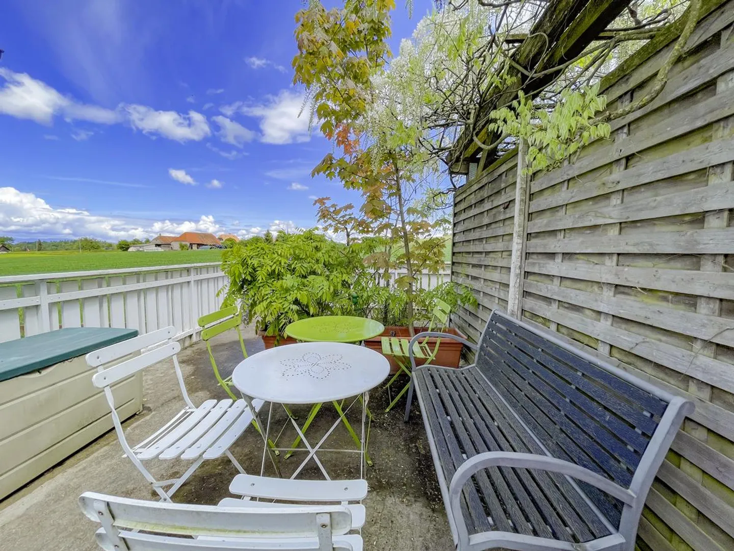 Haus mit Rendite und 3 Wohnungen sowie großes Entwicklungspotenzial - Foto 5 von 13