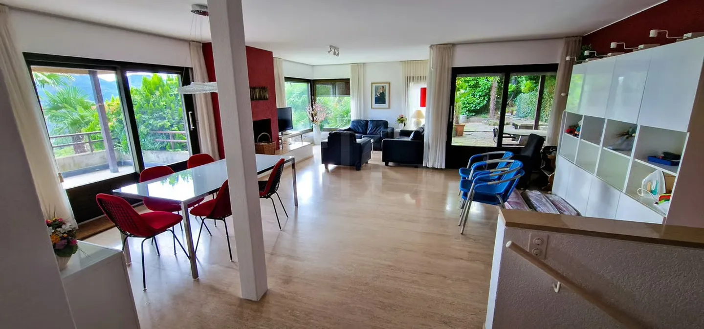 Casa indipendente vista lago - Foto 10 di 13