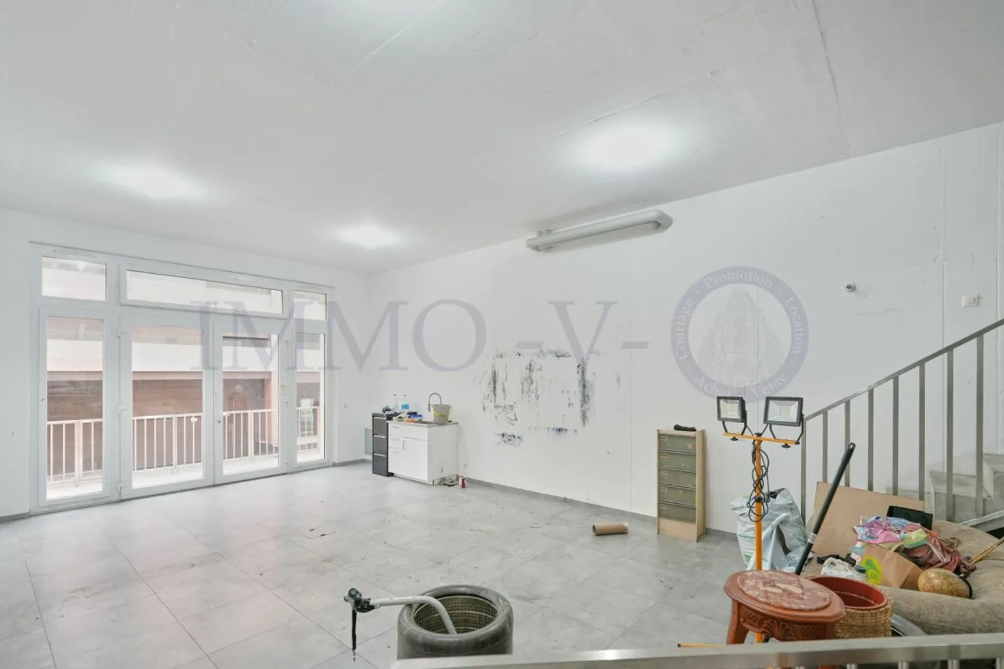 Geräumiger Gewerberaum - Foto 3 von 7