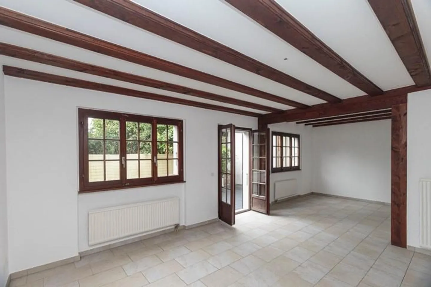 Haus mit Rendite und 3 Wohnungen sowie großes Entwicklungspotenzial - Foto 11 von 13