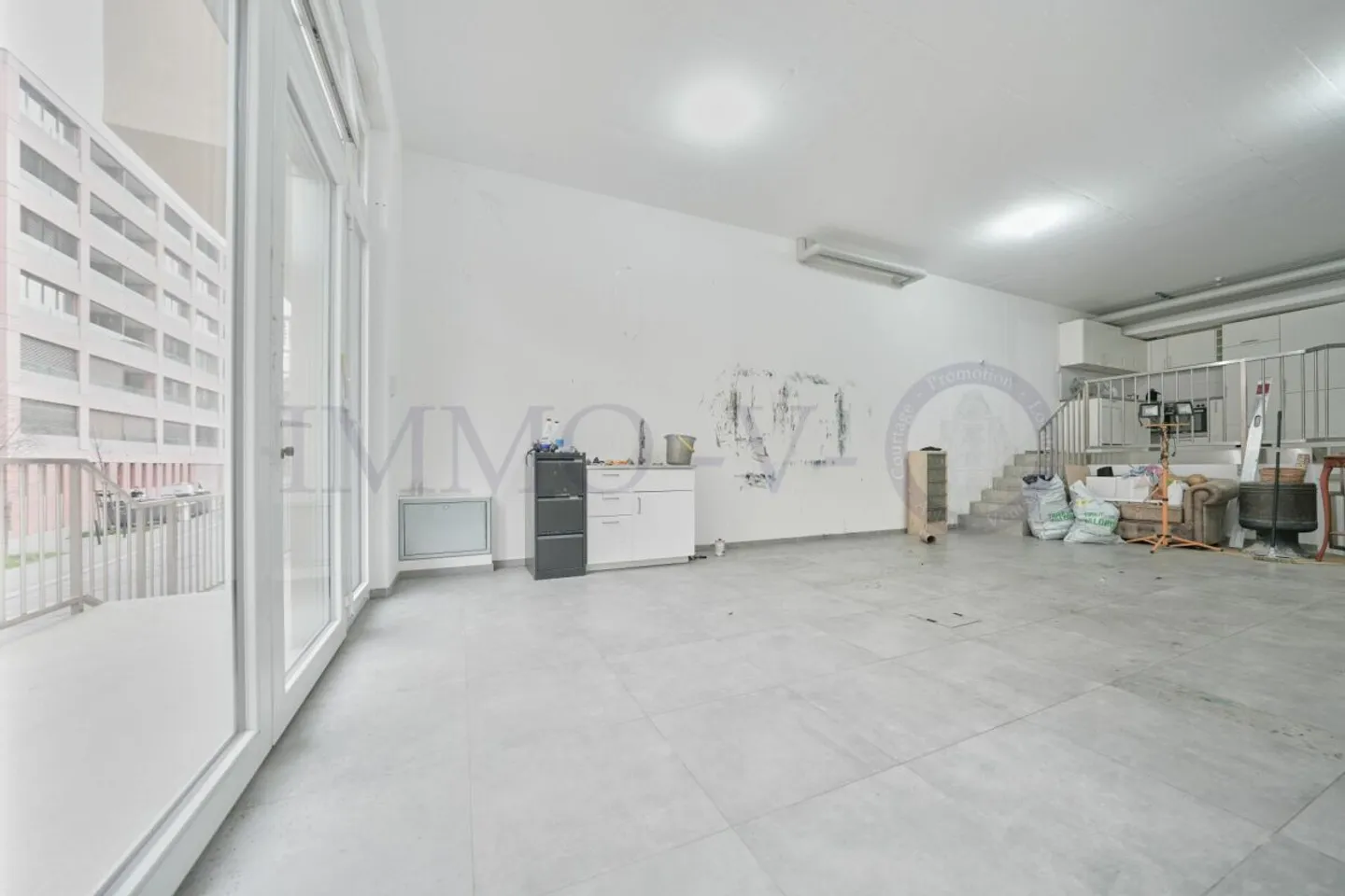 Geräumiger Gewerberaum - Foto 4 von 7