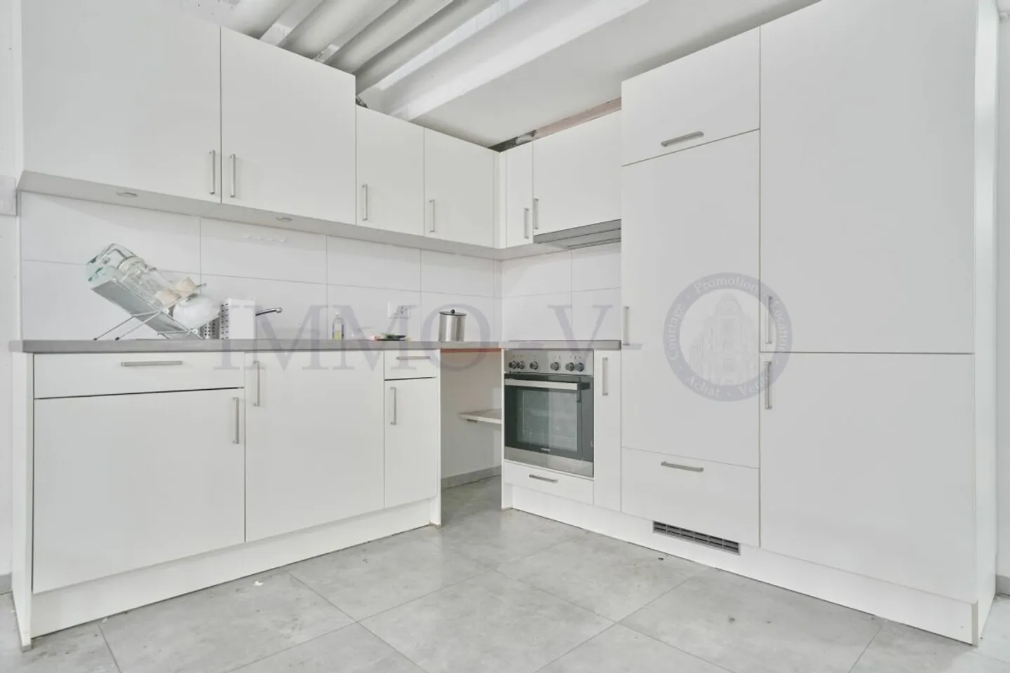 Geräumiger Gewerberaum - Foto 5 von 7