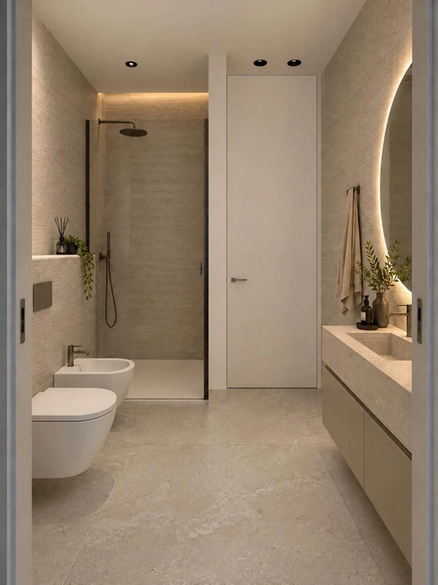 Apartment - Melide - Photo 11 of 13