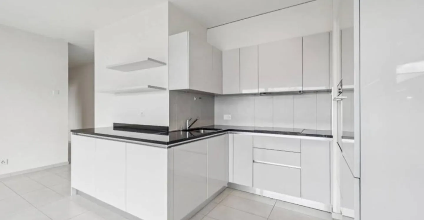 Appartement Charmant Vue Lac - Photo 3 sur 12