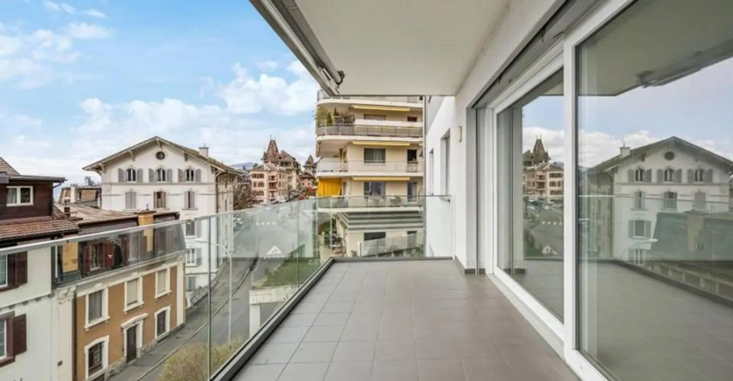 Appartement Charmant Vue Lac - Photo 6 sur 12