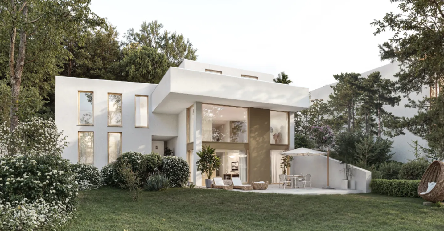 Villa Horizon: Spacious Luxury Living - Photo 1 of 5