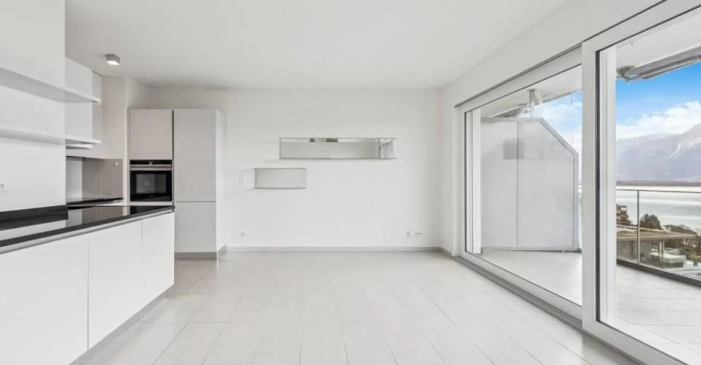 Appartement Charmant Vue Lac - Photo 7 sur 12