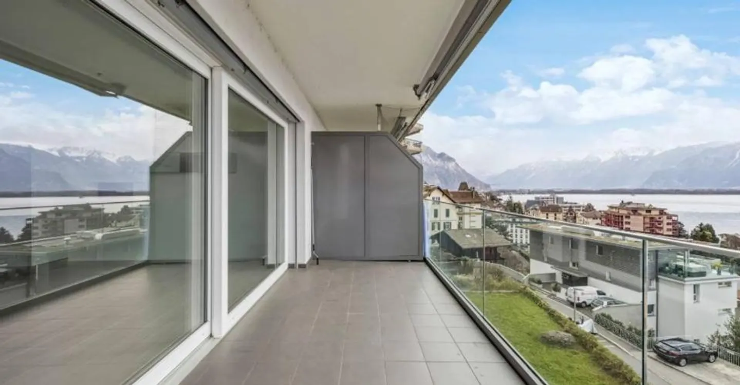 Appartement Charmant Vue Lac - Photo 8 sur 12
