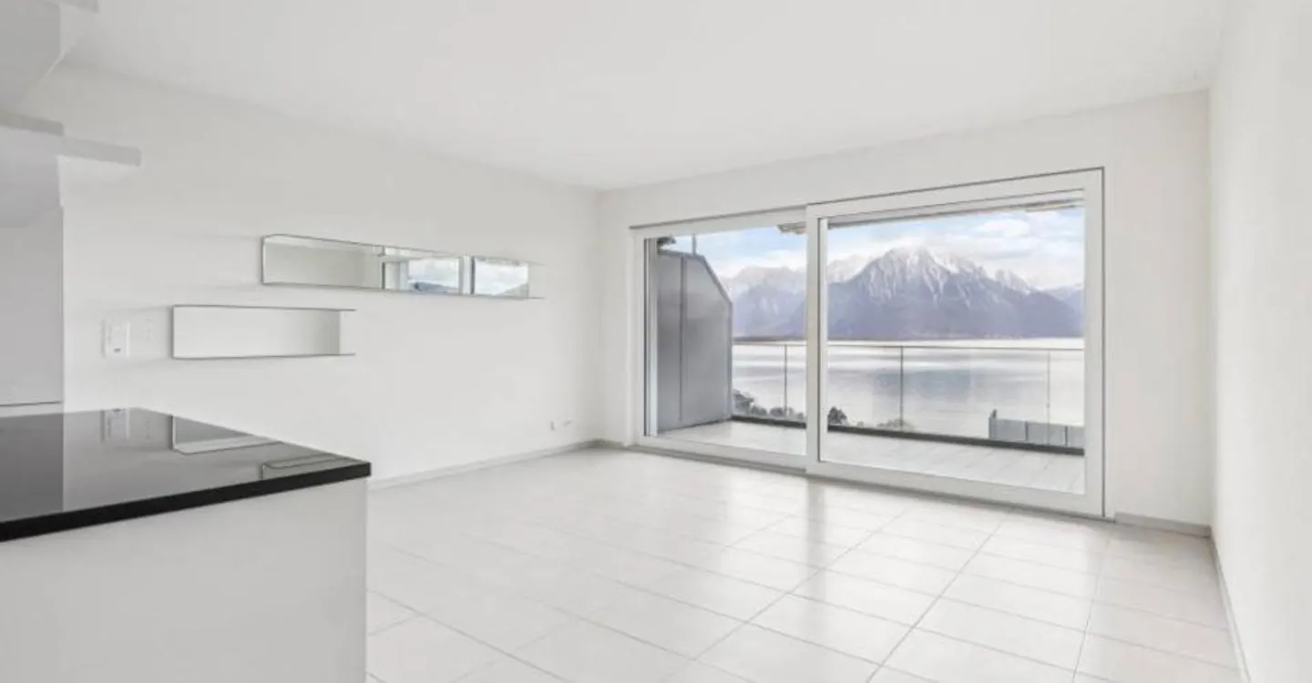 Appartement Charmant Vue Lac - Photo 9 sur 12