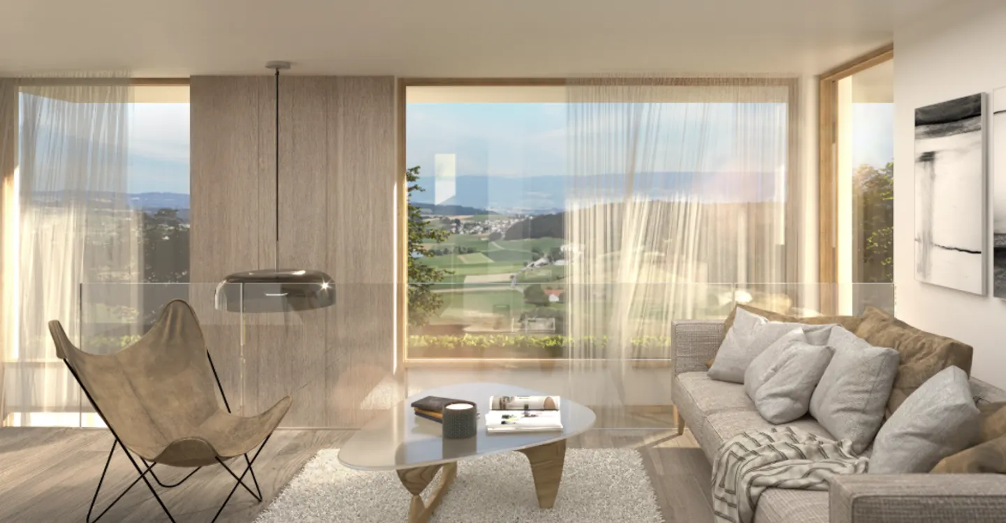 Villa Horizon: Spacious Luxury Living - Photo 2 of 5