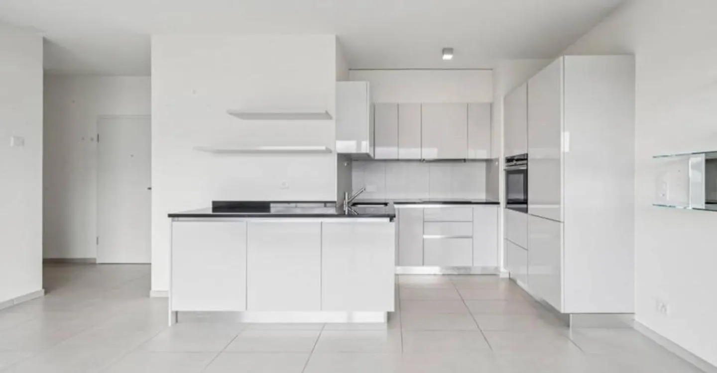 Appartement Charmant Vue Lac - Photo 10 sur 12