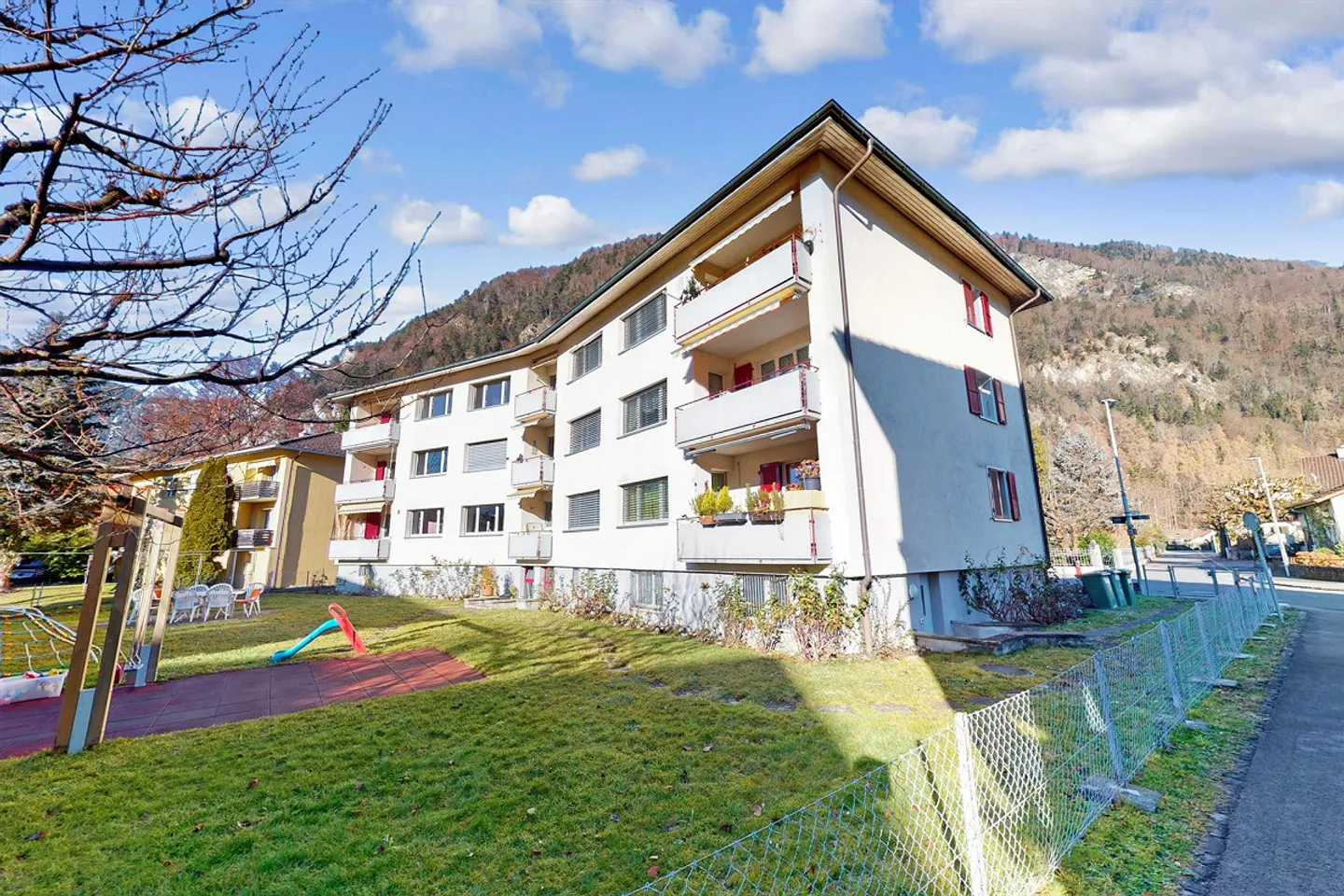 Un véritable paradis familial - il y a suffisamment d'espace pour vous et votre... - Photo 1 sur 13