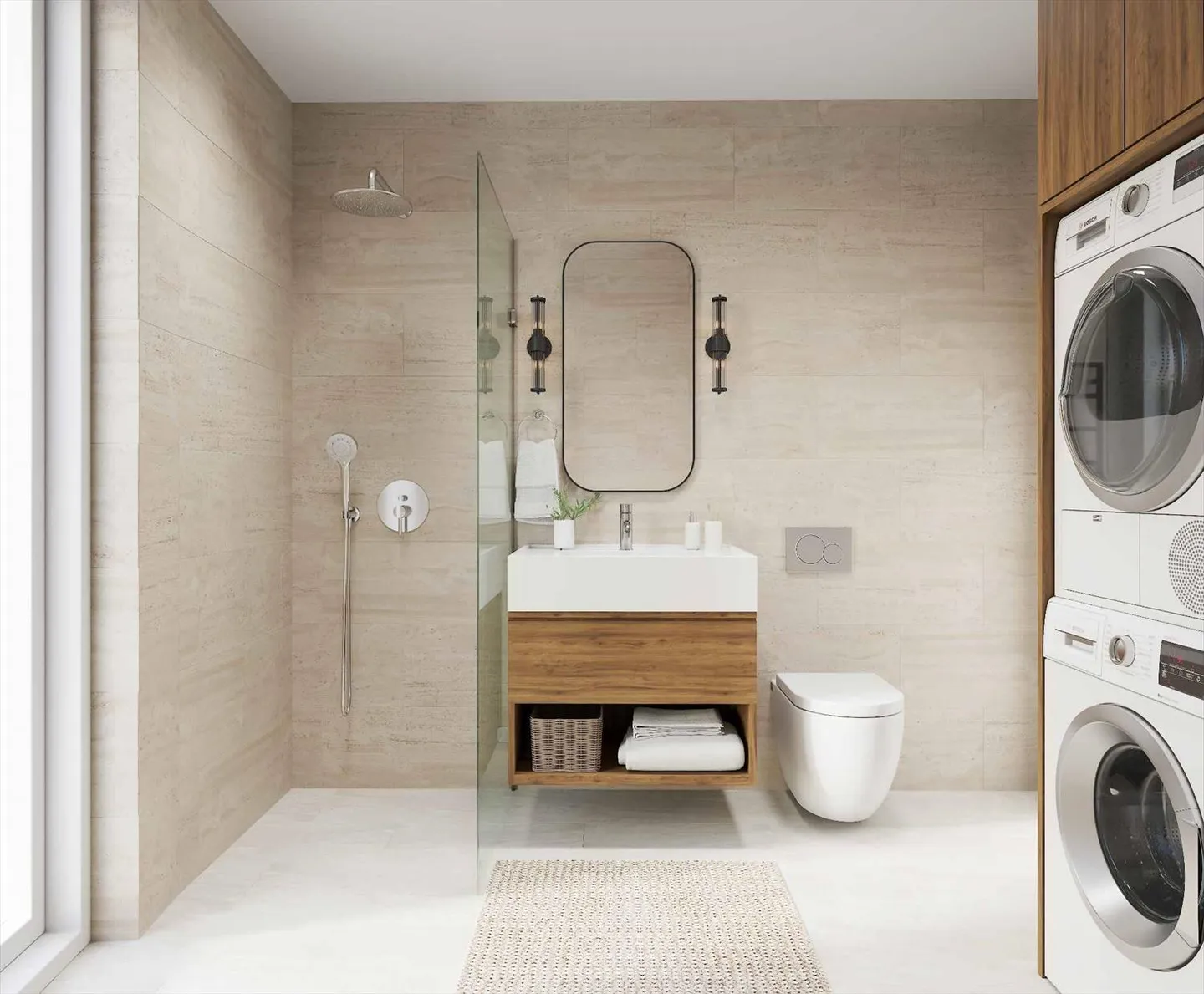 3,5-Zimmer-Wohnung - Foto 6 von 12