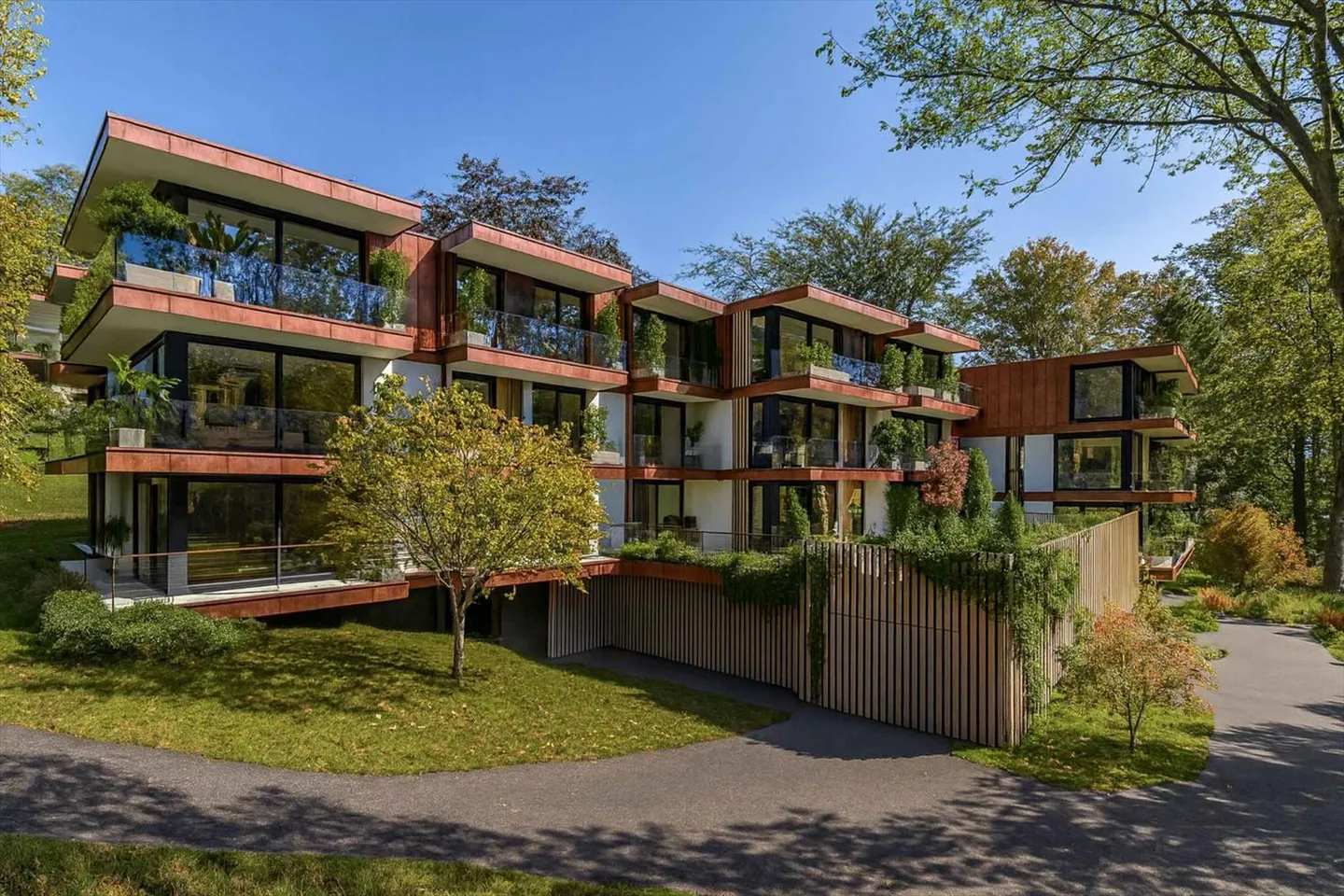 3,5-Zimmer-Wohnung - Foto 9 von 12