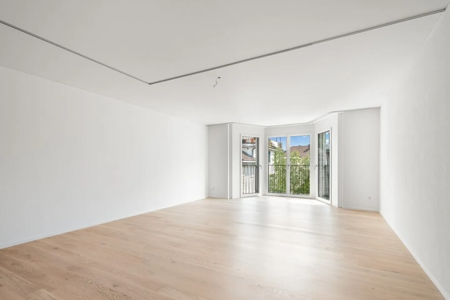 Stylish Living in the Trend Quarter Seefeld - Photo 2 of 5