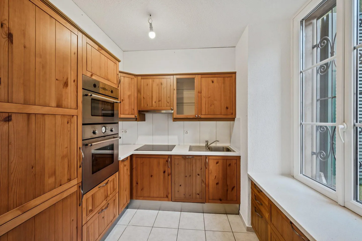 Bella vita a Kleinbasel - Foto 3 di 9