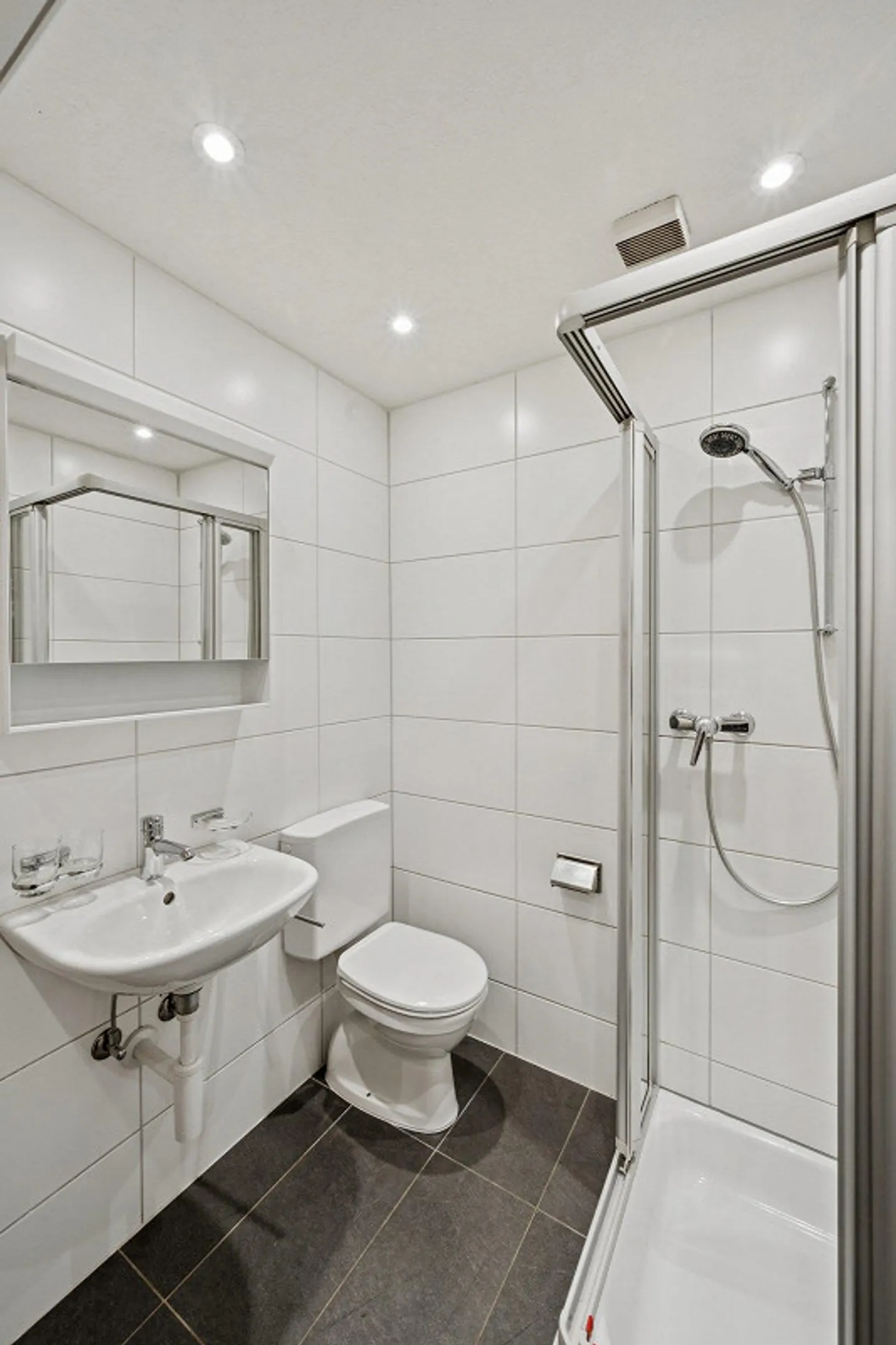 Bella vita a Kleinbasel - Foto 4 di 9